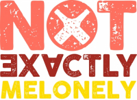 Пиво Melonely