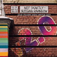 Пиво Russian Rainbow V2.0