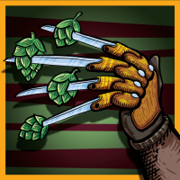 Пиво A Nightmare In Celine Street