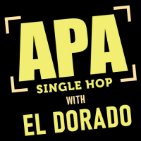 Пиво APA Single Hop: El Dorado