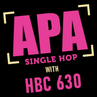 Пиво APA Single Hop: HBC 630