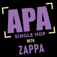 Пиво APA Single Hop: Zappa