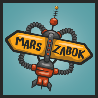 Пиво Back to Mars