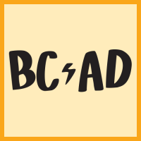 Пиво BC / AD Пиво BC / AD