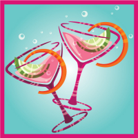 Пиво Beer Cocktail: Cosmopolitan Пиво Beer Cocktail: Cosmopolitan