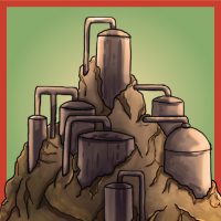 Пиво Bitter Peaks