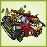 Пиво East Coast German Pilsner