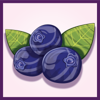 Пиво Fruit Expo: Blueberry Sour