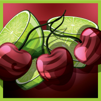 Пиво Fruit Expo: Cherry & Lime Sour