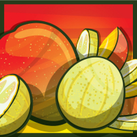 Пиво Fruit Expo: White Guava & Mango Berliner