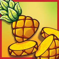 Пиво Fruit Expo: Pineapple Sour