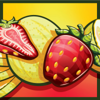 Пиво Fruit Expo: Strawberry & White Guava Sour