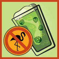 Пиво Hoppy Patrick