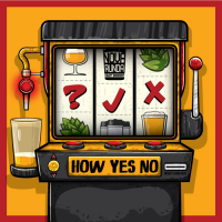 Пиво How Yes No