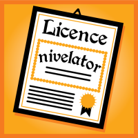 Пиво Nivelator IPA