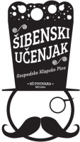 Пиво Šibenski Učenjak