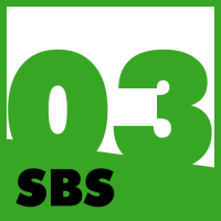 Пиво Small Batch Series: 03 White IPA