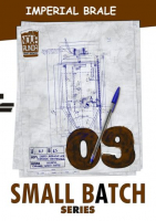 Пиво Small Batch Series: 09 Brown IPA