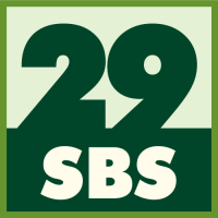 Пиво Small Batch Series: 29 White NEIPA