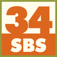 Пиво Small Batch Series: 34 NEIPA