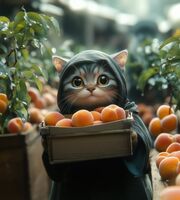 Пиво Бельгийский опыт: дюббель с персиком