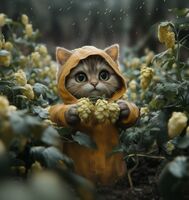 Пиво Горький опыт: IPA на бленде Falconer's Flight