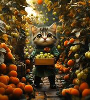 Пиво Горько-фруктовый опыт: IPA на хмеле Rakau с абрикосом