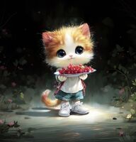 Пиво Кислый опыт: Крепкий Саур с красной смородиной