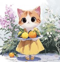 Пиво Кислый опыт: Саур с апельсином и лимоном