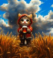 Пиво Классический опыт: Немецкий пшеничный эль (Вайсбир)