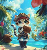 Пиво Крепкий опыт: Имперский стаут «Ликер Малибу»