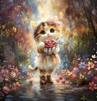 Пиво Крепкий опыт: Имперский стаут с Малиной, Шоколадом и Фисташкой 