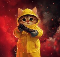 Пиво Крепкий опыт: Копченый Имперский стаут