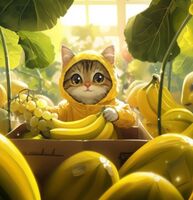 Пиво Летний опыт: саур с бананом, дыней и белым виноградом Пиво Летний опыт: саур с бананом, дыней и белым виноградом