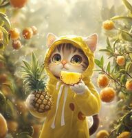 Пиво Летний опыт: саур с облепихой и ананасом