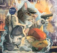 Пиво Methodичный опыт