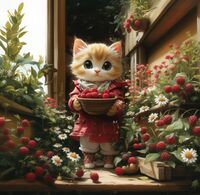 Пиво Необычный опыт Саур эль с Малиной, Брусникой и чабрецом Пиво Необычный опыт Саур эль с Малиной, Брусникой и чабрецом