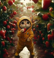 Пиво Необычный опыт: Саур эль с земляникой и перцем чили