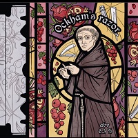 Пиво Okhams Razor v2.0 Пиво Okhams Razor v2.0