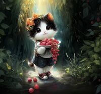 Пиво опыт: Крепкий Саур с малиной и красной смородиной