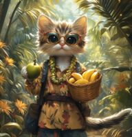 Пиво Полезный опыт: Смузи из Манго, Банана и лайма