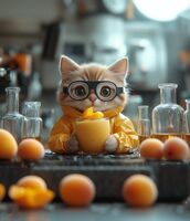 Пиво Полезный опыт: Смузи из манго и абрикоса