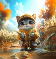 Пиво Пшеничный опыт: Weizenbock