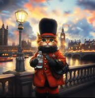 Пиво Темный опыт: Английский портер (Русская вариация)