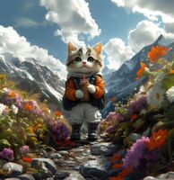 Пиво Темный опыт: Молочный стаут с ванилью