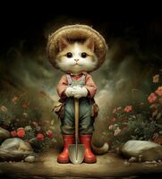 Пиво Темный опыт: Портер с листом черной смородины