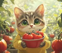 Пиво Томатный опыт: Томатный гозе с букетом специй для лагмана