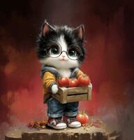 Пиво Томатный опыт: Томатный гозе с черным перцем