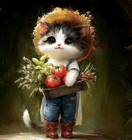 Пиво Томатный опыт: Томатный гозе с прованскими травами