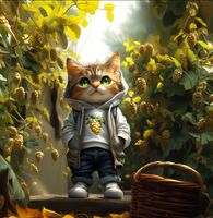 Пиво Высокоградный опыт IPA на хмеле Ekuanot